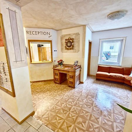 Residence Villa Flora By Ama Val Di Fassa Канацеи Экстерьер фото