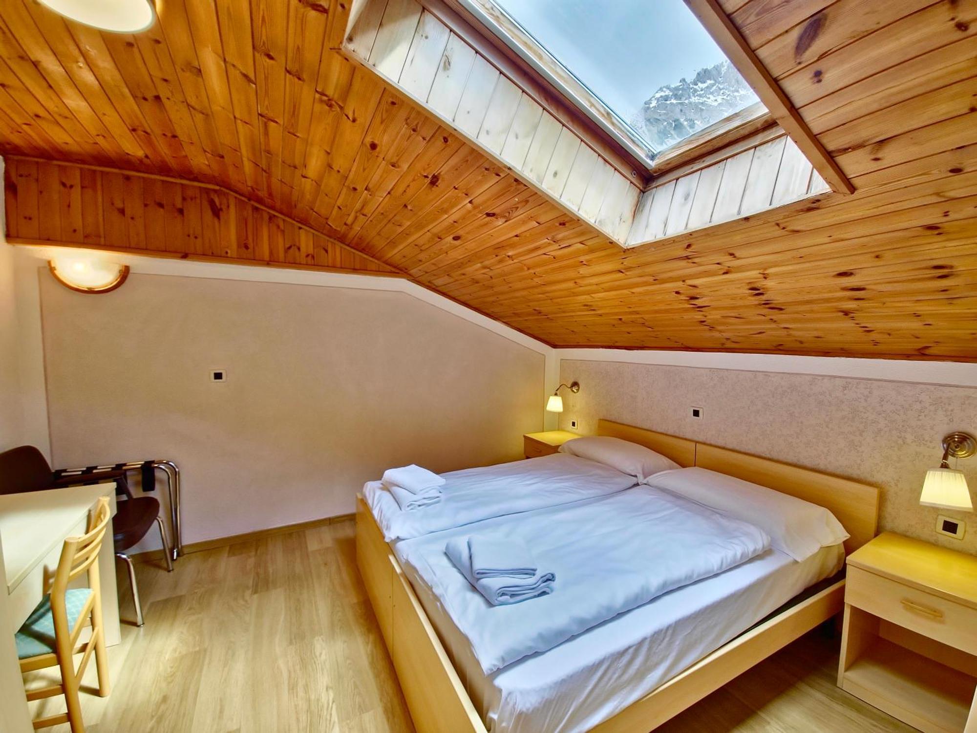 Residence Villa Flora By Ama Val Di Fassa Канацеи Экстерьер фото